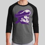 Colorblock Raglan Jersey Thumbnail