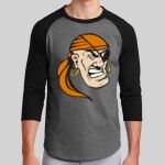 Colorblock Raglan Jersey Thumbnail