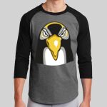 Colorblock Raglan Jersey Thumbnail