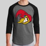 Colorblock Raglan Jersey Thumbnail