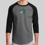 Colorblock Raglan Jersey Thumbnail