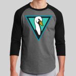 Colorblock Raglan Jersey Thumbnail