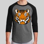 Colorblock Raglan Jersey Thumbnail