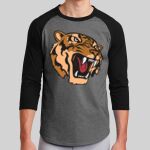 Colorblock Raglan Jersey Thumbnail