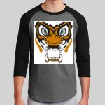 Colorblock Raglan Jersey Thumbnail