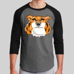 Colorblock Raglan Jersey Thumbnail