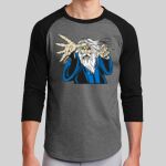 Colorblock Raglan Jersey Thumbnail