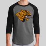 Colorblock Raglan Jersey Thumbnail