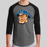 Colorblock Raglan Jersey Thumbnail