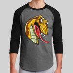 Colorblock Raglan Jersey Thumbnail