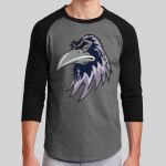 Colorblock Raglan Jersey Thumbnail