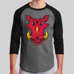 Colorblock Raglan Jersey Thumbnail