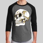 Colorblock Raglan Jersey Thumbnail