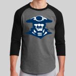 Colorblock Raglan Jersey Thumbnail