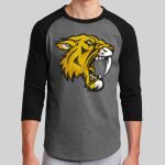 Colorblock Raglan Jersey Thumbnail