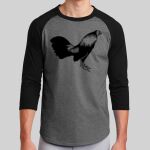 Colorblock Raglan Jersey Thumbnail