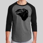 Colorblock Raglan Jersey Thumbnail