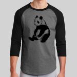 Colorblock Raglan Jersey Thumbnail