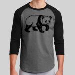 Colorblock Raglan Jersey Thumbnail