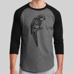 Colorblock Raglan Jersey Thumbnail