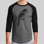 Colorblock Raglan Jersey Thumbnail