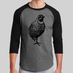 Colorblock Raglan Jersey Thumbnail