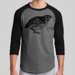 Colorblock Raglan Jersey Thumbnail