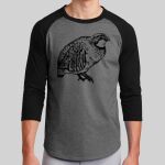 Colorblock Raglan Jersey Thumbnail