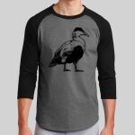 Colorblock Raglan Jersey Thumbnail