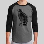 Colorblock Raglan Jersey Thumbnail