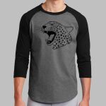 Colorblock Raglan Jersey Thumbnail