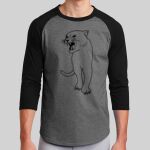 Colorblock Raglan Jersey Thumbnail