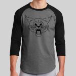 Colorblock Raglan Jersey Thumbnail