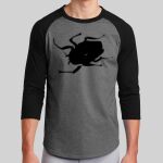 Colorblock Raglan Jersey Thumbnail