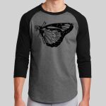 Colorblock Raglan Jersey Thumbnail