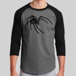 Colorblock Raglan Jersey Thumbnail