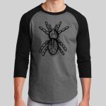 Colorblock Raglan Jersey Thumbnail