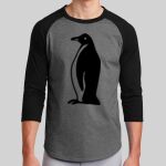 Colorblock Raglan Jersey Thumbnail