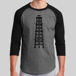 Colorblock Raglan Jersey Thumbnail