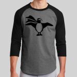 Colorblock Raglan Jersey Thumbnail