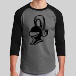 Colorblock Raglan Jersey Thumbnail