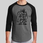 Colorblock Raglan Jersey Thumbnail