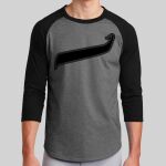 Colorblock Raglan Jersey Thumbnail