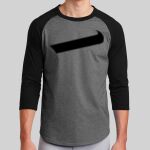 Colorblock Raglan Jersey Thumbnail