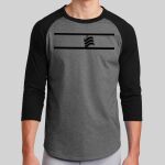 Colorblock Raglan Jersey Thumbnail
