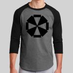 Colorblock Raglan Jersey Thumbnail