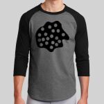 Colorblock Raglan Jersey Thumbnail