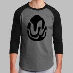 Colorblock Raglan Jersey Thumbnail