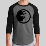 Colorblock Raglan Jersey Thumbnail