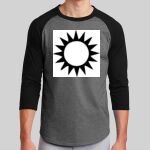 Colorblock Raglan Jersey Thumbnail